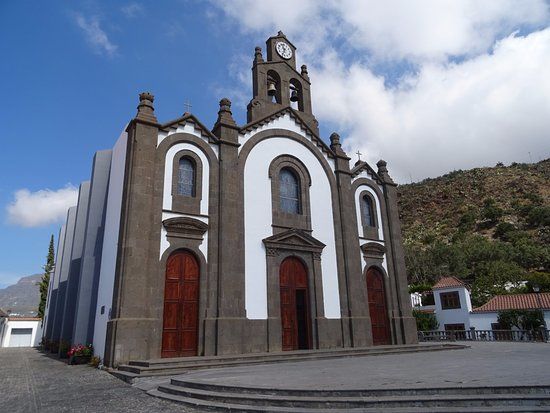 Mural Romería los Labradores