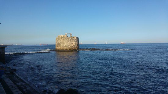 Barrio de San Cristóbal