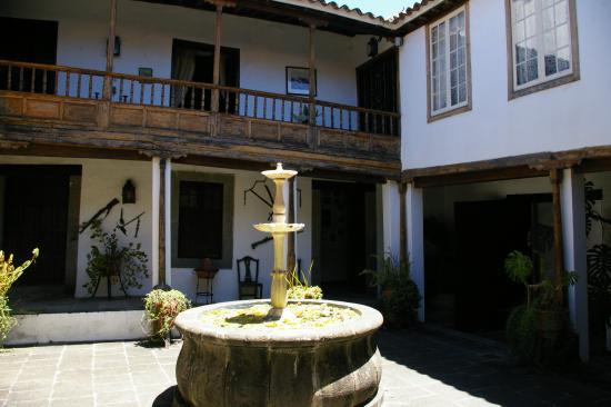 la Casa Museo de los Patronos de la Virgen