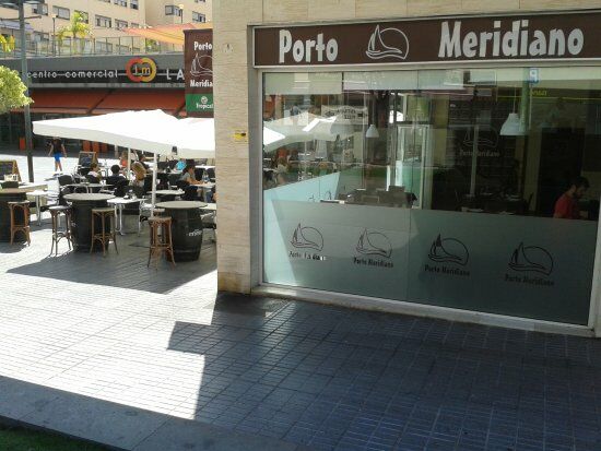 Porto Meridiano