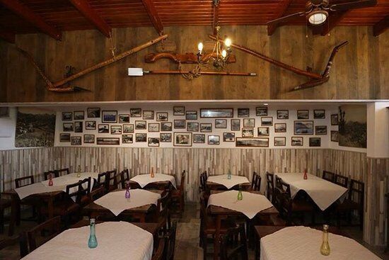 Restaurante El Rinconcito Canario
