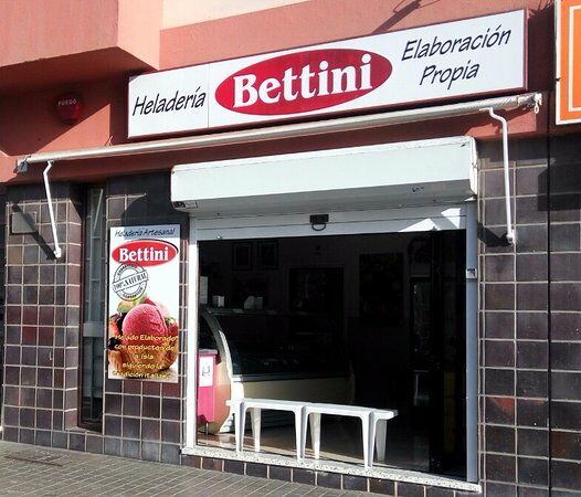 Heladeria Bettini