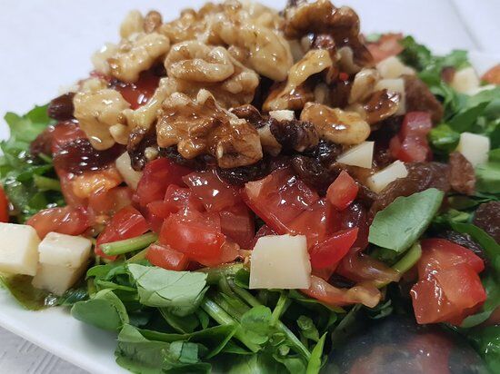 El Rincón de Marcos