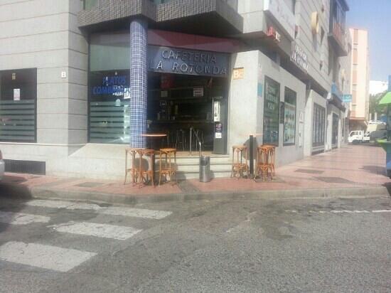La Rotonda