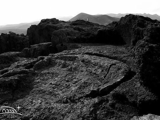 Museo Canario de Meteoritos