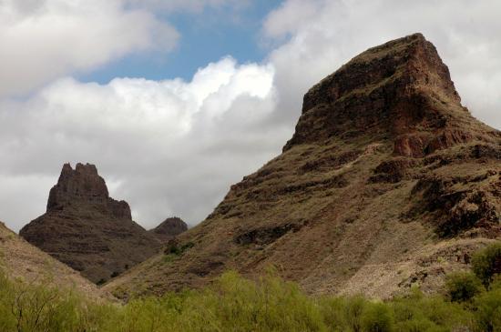 Centro de Intepretación de La Fortaleza