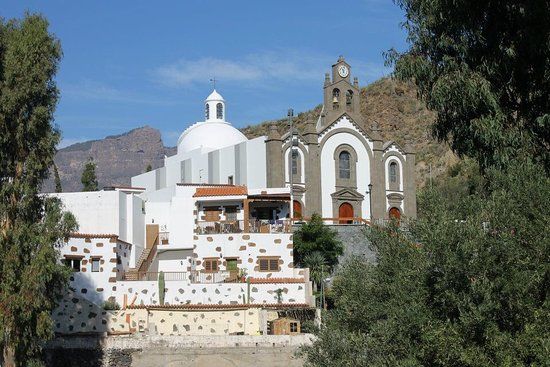 Escultura a la Santa Lucia Sueca