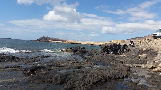 Reserva Natural El Cabrón