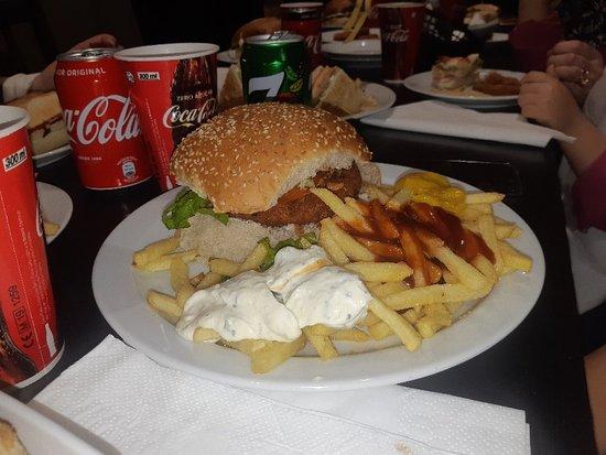 Pirata Restaurante Las Palmas