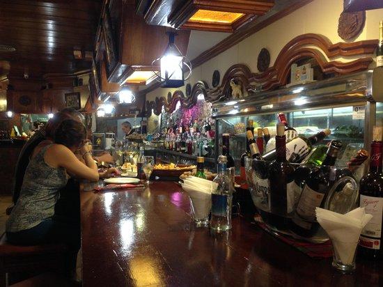 Casa Gallega Redondela