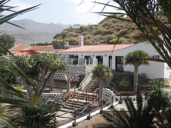 Restaurante La Palmita