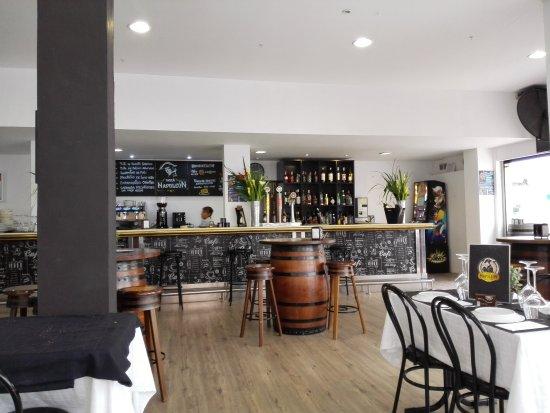 Tapas y Canas Napoleón