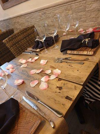 Restaurante El Chiquero