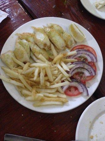 Tasca Canaria Los Muchachos