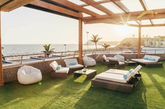 Ma Kai Cocktail Shisha Bar