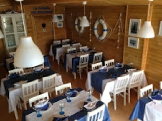 La Cabaña Del Pescador