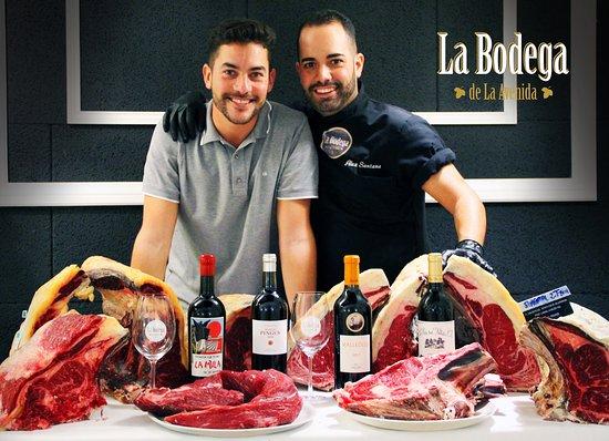 La Bodega de La Avenida