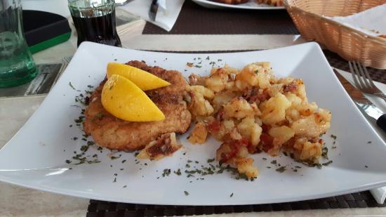 Marianne und Horst Bistro Tapasbar Restaurant