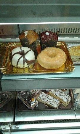 Cafetería La Montevideana