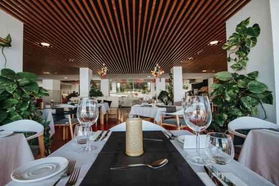 The Club Restaurant & Chill Out