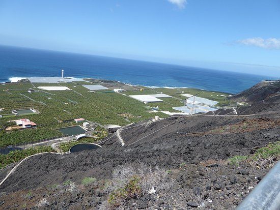 Mirador de Las Hoyas