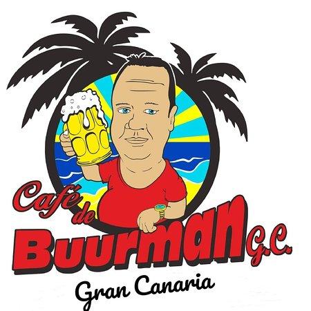 Cafe de Buurman Gran Canaria