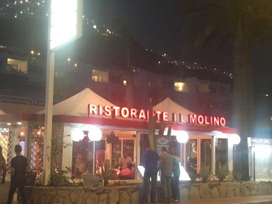 Ristorante Il Molino