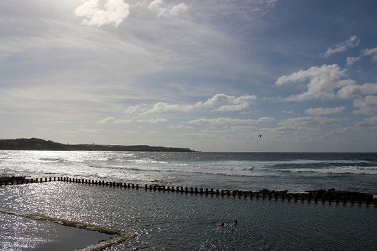 Piscinas Naturales Del Agujero