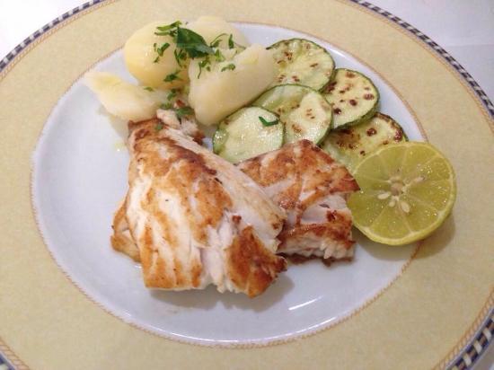 Restaurante Al Timón