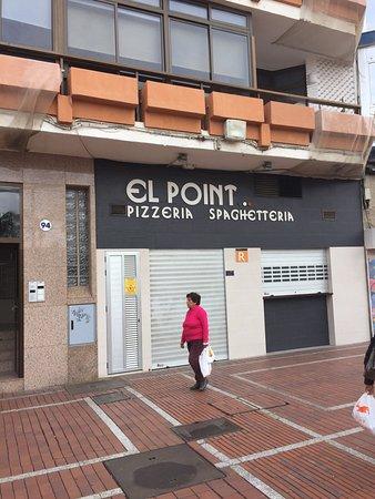 El Point