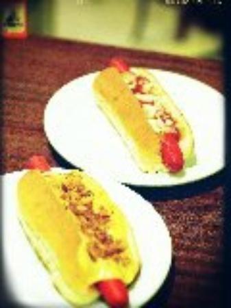 Hamburgueseria Tony's