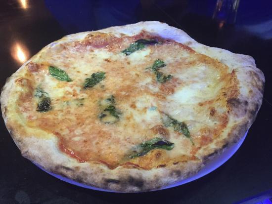 Vita Ristorante & Lounge Bar