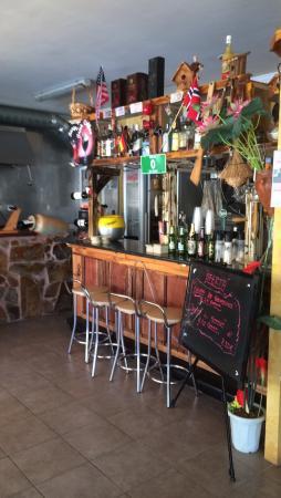 Rancho Luna Bar Restaurante