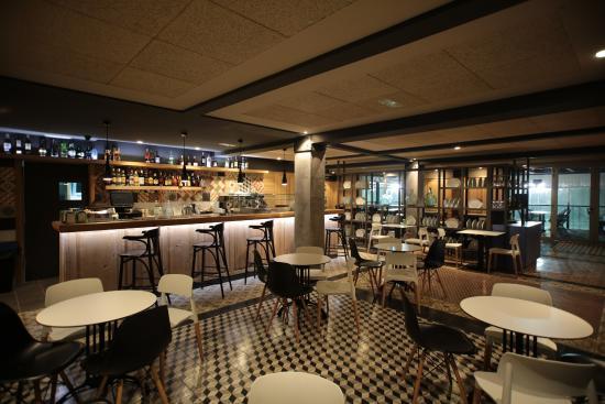 Restaurante Grill Entreplato