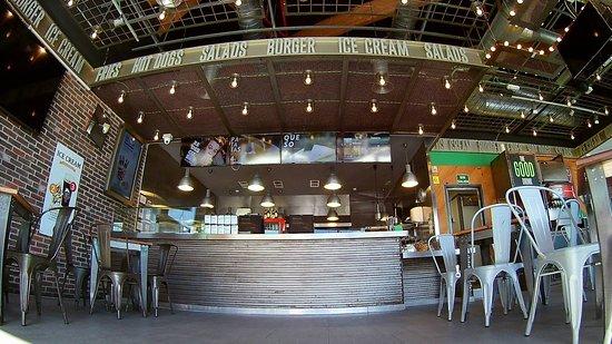 TGB - The Good Burger