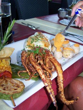 Klamotte Restaurante Pub