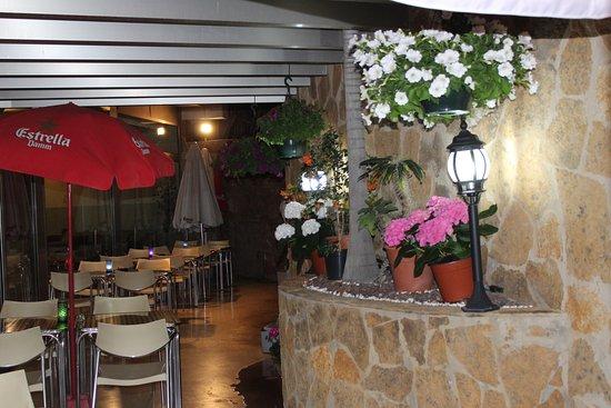 Restaurante El Molino