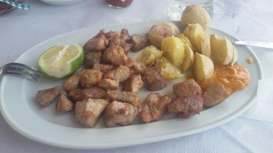 Restaurante Gayfa