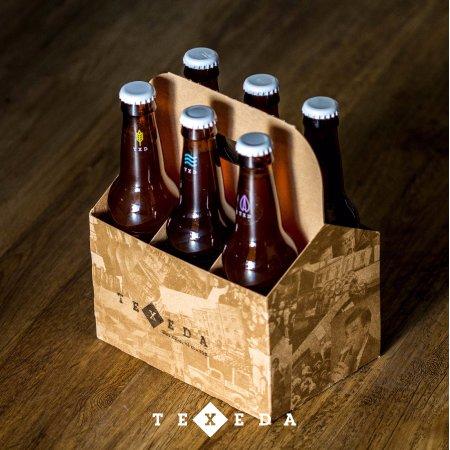 Texeda Brewery & Restaurant