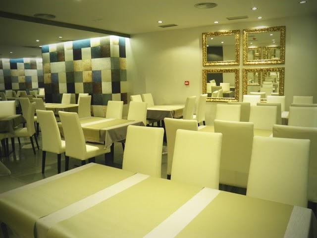 Restaurante Pizzería Venecia