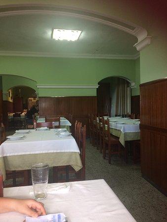 Bar Restaurante Sociedad