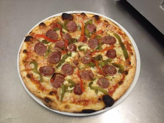 Restaurante-Pizzeria Valerio's