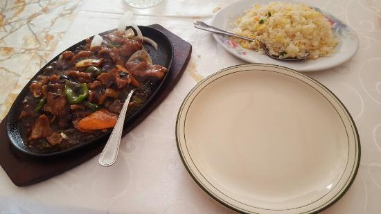 Gran Hong Kong Puerto Rico