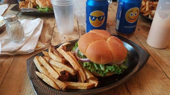 La Bodega De Las Brujas