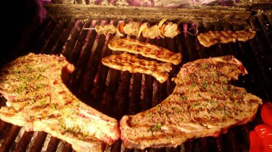 Restaurante El Puente