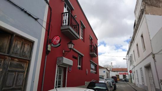 Bar Restaurante El Chiringuito