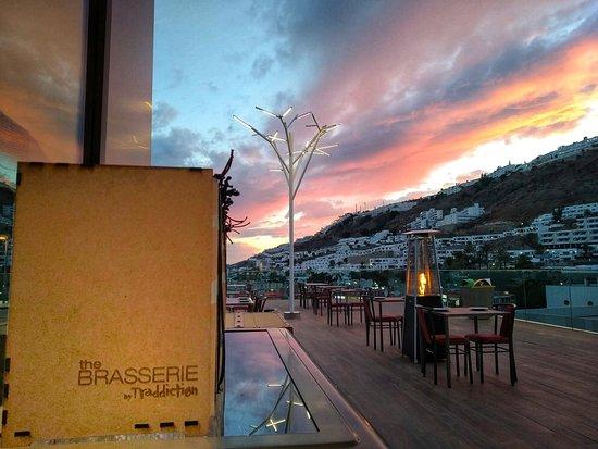 The Brasserie by Traddiction