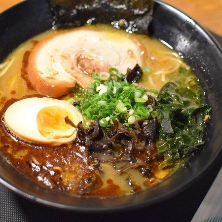 Don Don Ramen Restaurant