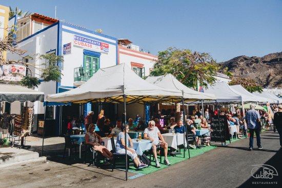 Restaurante Cuba58 "Al Sur"