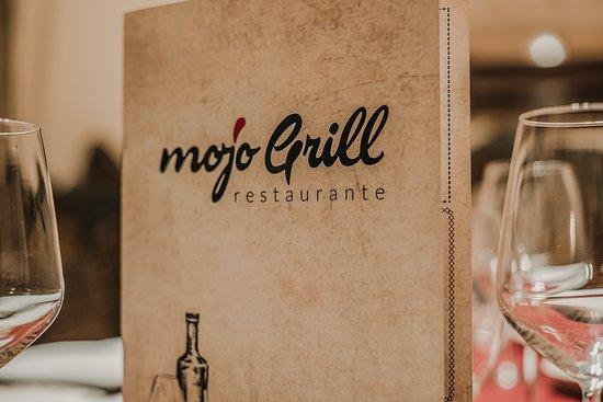 Mojo Grill Restaurante